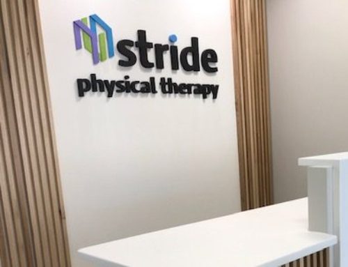 Stride Physical Therapy