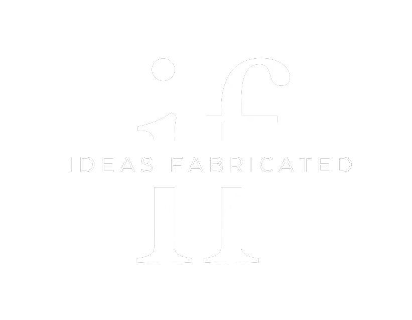 Ideas Fabricated